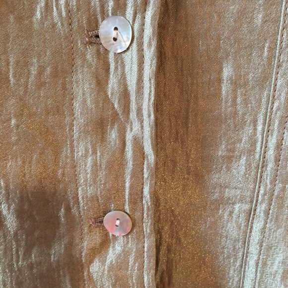 CHICOS SHIRT - Picture 6 of 8